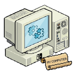 My Computer
