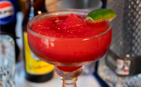 A cocktail